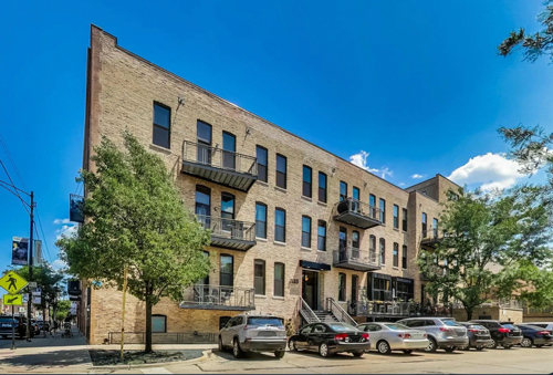 3133 N. Lakewood Ave Chicago 60657
