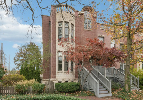 532 Wesley Ave. West Evanston, IL