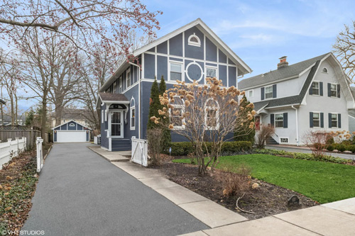 610 Cherry Winnetka IL<br />
