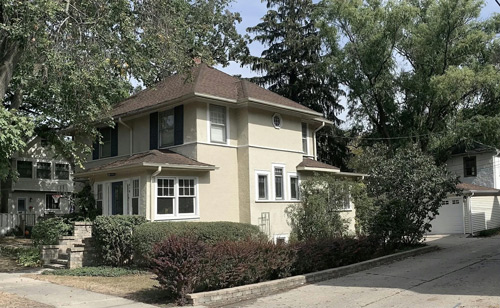618 10th Street Wilmette, IL