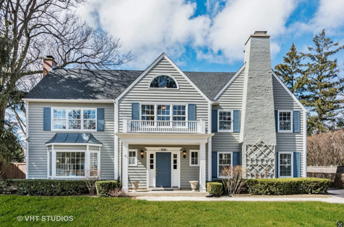 198 Forest St. Winnetka, IL