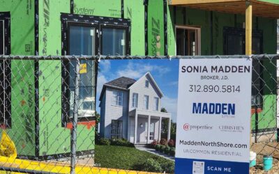 Chicago Home Prices Staying Strong as Other Cities Weaken
