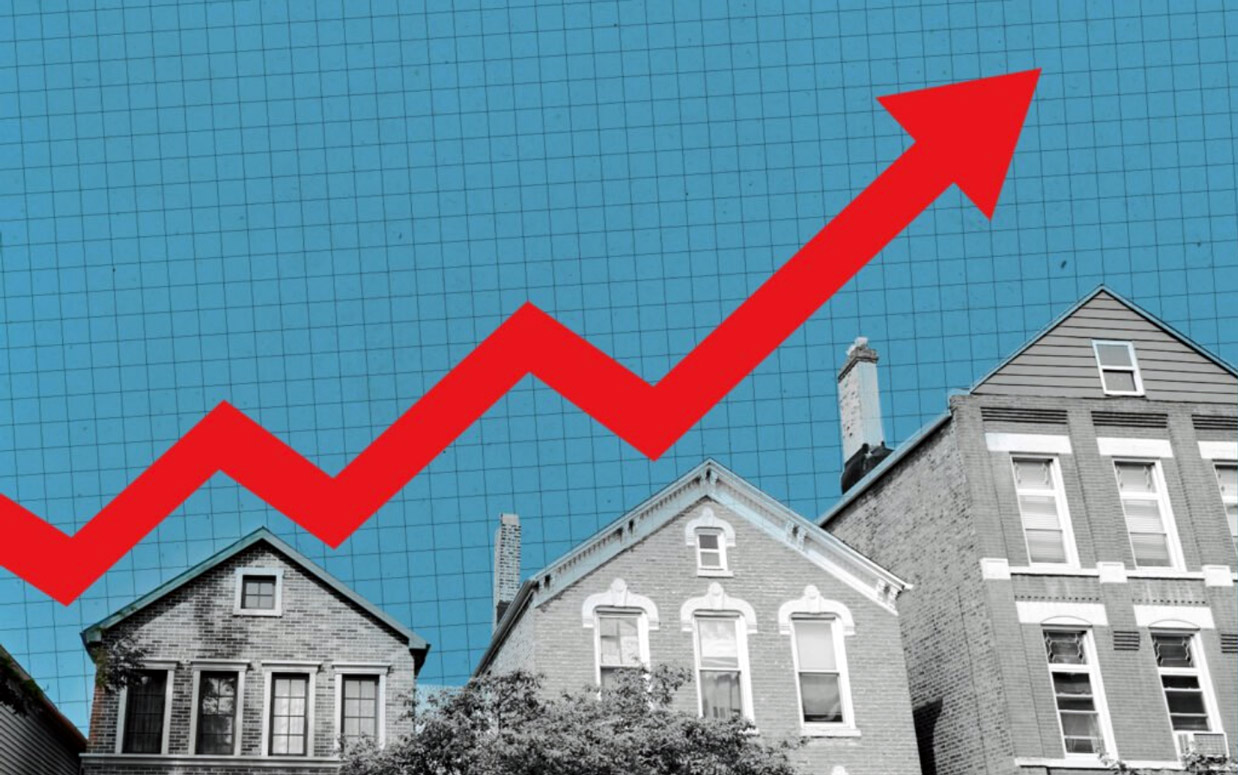 Chicago Housing Market Trends from Sonia Madden - Chicago Top Real Estate Agent