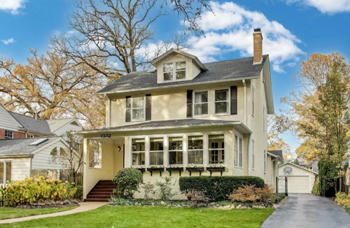 1232 Elmwood Wilmette