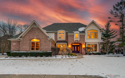 2059 Broadmoor Vernon Hills