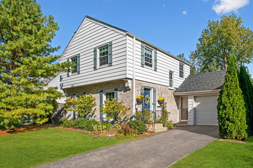 1216 16th St. Wilmette IL