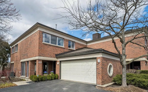 421 Milford Rd Deerfield IL