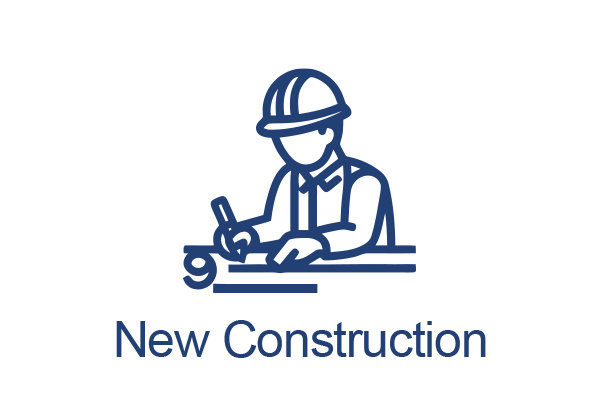 Sonia Madden New Construction Project Informaion