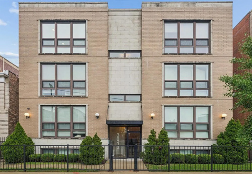 3103 N. Callifornia, Chicago IL